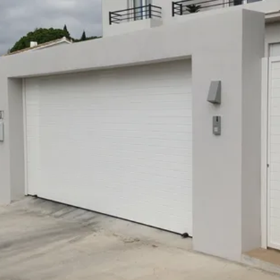 Customized Care for garage door