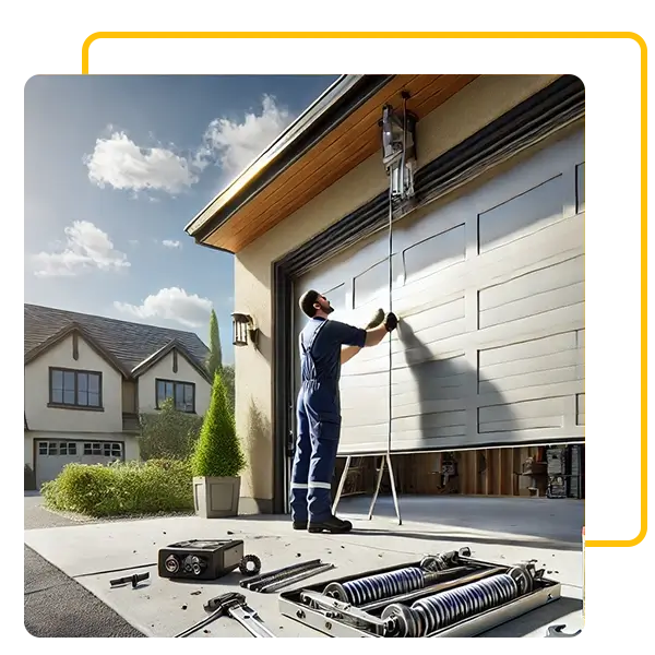 Why Regular Garage Door Maintenance Is Essential